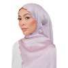 Sulam Melor Scarf in Fading Rose